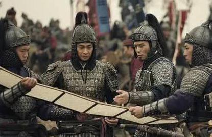 戚继光晚年为什么会落到如此的下场 究竟是什么原因造成的