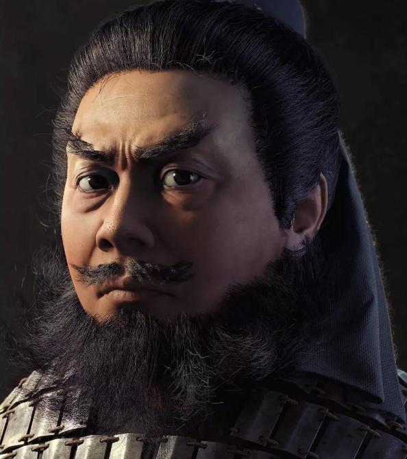 关羽比张飞更帅,为何张飞的女儿入宫当了皇后,关羽女儿却没有? 关羽比张飞更帅,为何张飞的女儿入宫当了皇后,关羽女儿却没有?