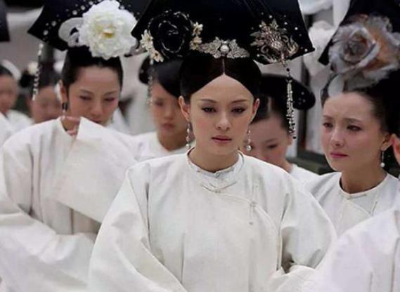 活人殉葬是哪个皇帝废除?此人为何被骂“昏君”? 活人殉葬是哪个皇帝废除?此人为何被骂“昏君”?