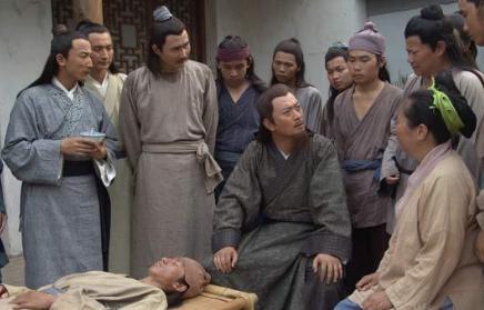 元朝取名字为什么都有数字 这里面有什么讲究吗