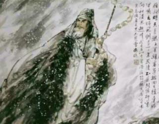 苏武牧羊在匈奴成亲生子，苏武的儿子命运怎么样？