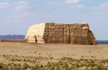 玉门关背后究竟有着什么样的故事 为何总是出现在诗句当中呢 玉门关背后究竟有着什么样的故事 为何总是出现在诗句当中呢