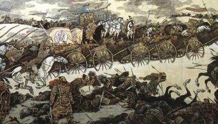 白起担任的大良造究竟是什么官 相当于现在什么<a href=https://www.lishiji.cn/lishi/12370/ target=_blank class=infotextkey>部门</a>呢