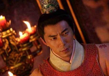 李承乾因荒唐被废!历史上的李承乾是不是真的荒唐得不行? 李承乾因荒唐被废!历史上的李承乾是不是真的荒唐得不行?