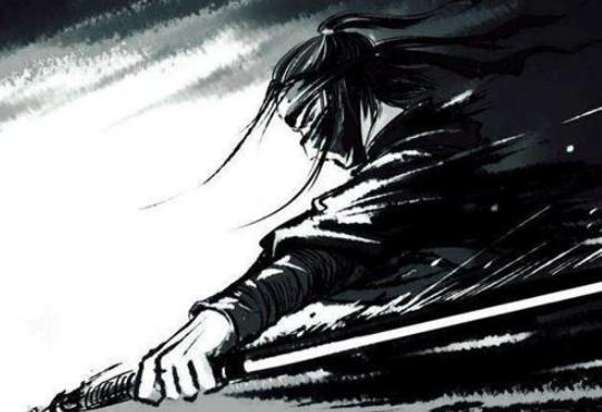 刘桃枝："北齐第一御用杀手"，侍奉7代帝王