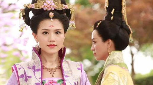 太平公主虽集万千宠爱于一身，却也满腹心酸！