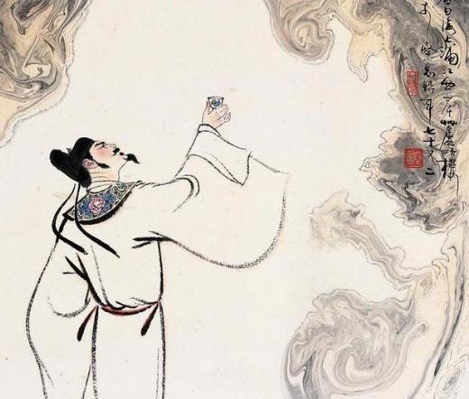 高适能救杜甫为什么不救李白?高适、杜甫和李白为什么绝交? 高适能救杜甫为什么不救李白?高适、杜甫和李白为什么绝交?