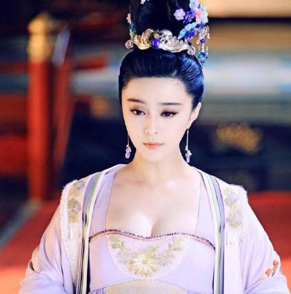 传说中的宫斗剧真的存在吗 为什么武则天入宫后他的妃子再也没有怀孕呢