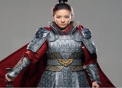 令满清朝廷头疼的两件事情:秦良玉和她的白杆兵 令满清朝廷头疼的两件事情:秦良玉和她的白杆兵