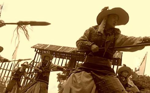 赵匡胤是怎么当上皇帝的?关键他有五字秘诀? 赵匡胤是怎么当上皇帝的?关键他有五字秘诀?