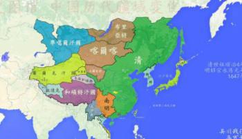 南明反复无常的小人却被封为了“忠武王”!李成栋的一生是怎么样的? 南明反复无常的小人却被封为了“忠武王”!李成栋的一生是怎么样的?