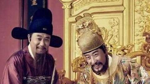 刘伯温和刘光世是什么关系？刘伯温显赫的家世是怎么来的？
