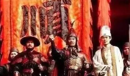 李自成的40天皇帝生涯是什么样的 李自成为什么会迅速走向灭亡