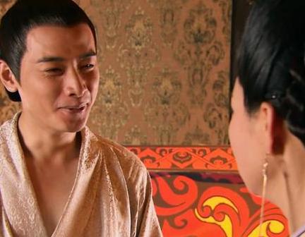 刘邦活着的时候为什么不杀吕雉立戚夫人为后 难道说刘邦不知道吕雉的毒辣吗