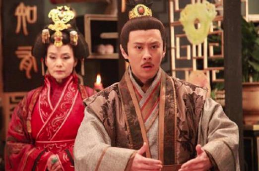 杨广让侍卫辞职走人,却因此断送了隋朝江山 杨广让侍卫辞职走人,却因此断送了隋朝江山