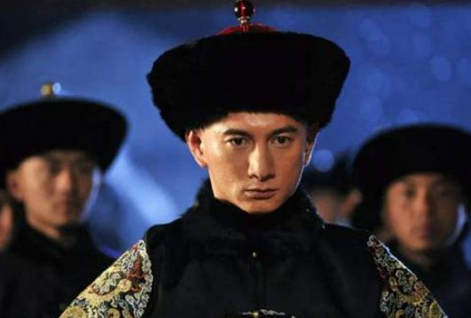 康熙临终前，为什么非要让此人陪葬？