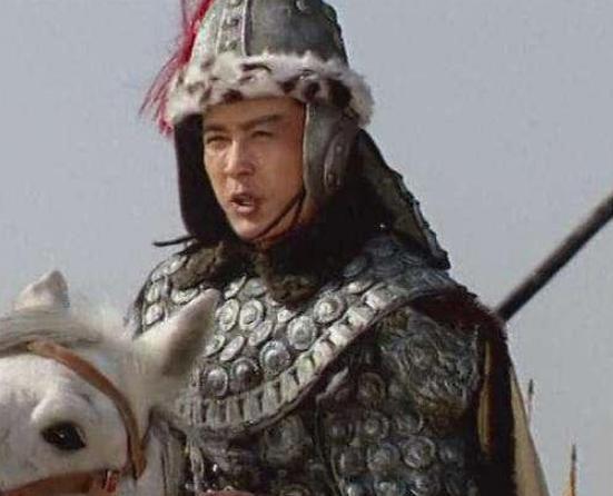 <a href=https://www.lishiji.cn/lishi/1666/ target=_blank class=infotextkey>揭秘</a>：为何说马超配不上“五虎上将”之名？