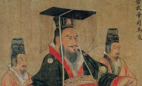 太子遭到皇后陷害,导致北方汉族差点绝种 太子遭到皇后陷害,导致<a href=https://www.lishiji.cn/lishi/6623/ target=_blank class=infotextkey>北方</a><a href=https://www.lishiji.cn/lishi/6269/ target=_blank class=infotextkey>汉族</a>差点绝种