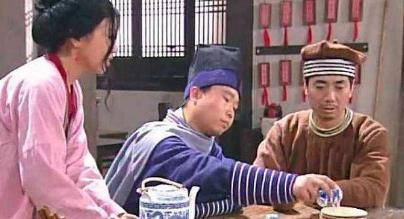武林外传中燕小六都干过什么事情 竟然让看过该剧的人都对他心生一丝厌恶 武林外传中燕小六都干过什么事情 竟然让看过该剧的人都对他心生一丝厌恶