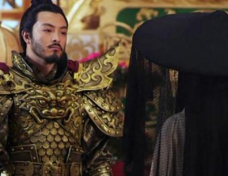 隋朝太子杨勇和杨坚相比 究竟谁更加贤良一些 隋朝太子杨勇和杨坚相比 究竟谁更加贤良一些