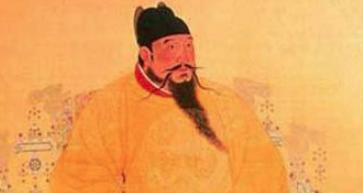 昙花一现的北辽王朝：孤注一掷的自救