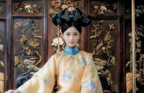 纯裕勤妃:清朝最后一位有谥号的妃子 纯裕勤妃:清朝最后一位有谥号的妃子