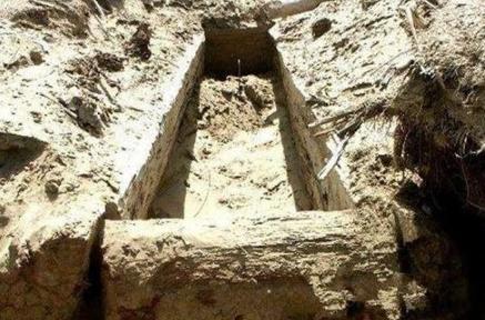 古代的“巨人族”有多高？“巨人族”真实存在吗？