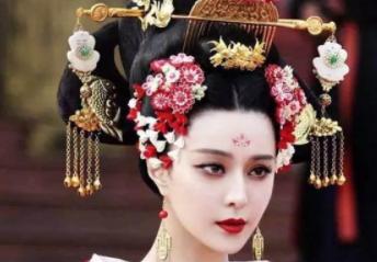 武则天下手有多狠？王皇后和萧淑妃是怎么死的？