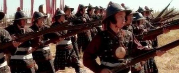 明朝的特色军营:神机营到底有多厉害? 明朝的特色军营:神机营到底有多厉害?