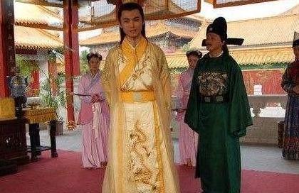 马皇后不死朱棣能造反成功吗 事实证明是不可能的 马皇后不死朱棣能造反成功吗 事实证明是不可能的