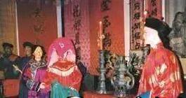 揭秘:慈禧一生最大的遗憾是什么?