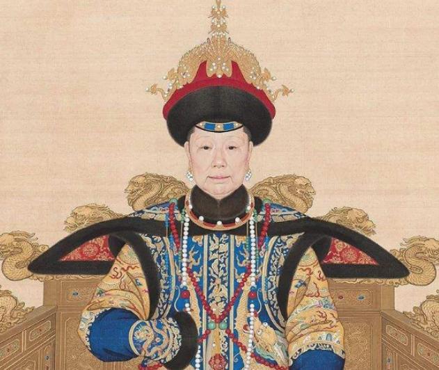 雍正皇帝患传染病,宫女冒死照顾后来母凭子贵 雍正皇帝患传染病,宫女冒死照顾后来母凭子贵