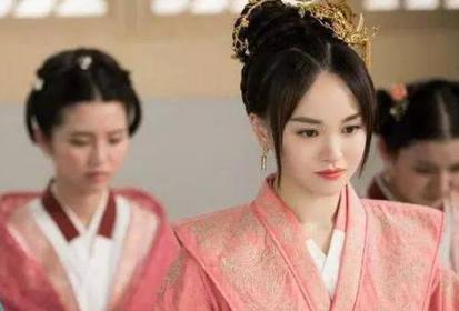 西晋皇后羊献容的传奇一生！汉人皇后却生了三个匈奴儿子！