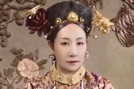 慈禧太后的最后一天是怎么过的？死前的慈禧在干什么？