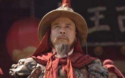 刘宗敏犯了大错 为什么李自成却没有处理他呢