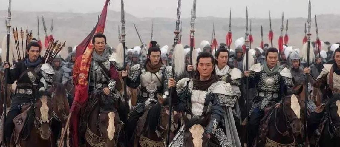 宋朝并非一直被欺负,这位皇帝御驾亲征打败契丹,还让经济腾飞?