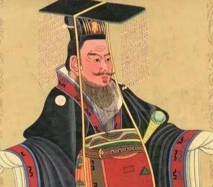 汉宣帝的将西汉推向的顶峰时期 汉宣帝的儿时究竟是什么样的