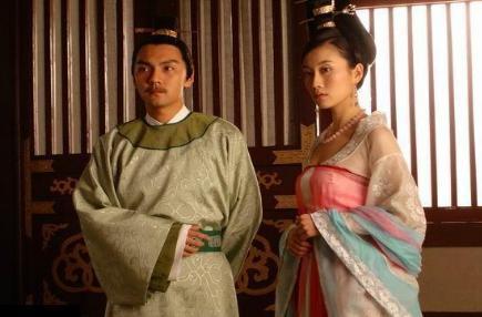 蔡文姬和曹操之间有什么不解之缘 他们是什么样的关系 蔡文姬和曹操之间有什么不解之缘 他们是什么样的关系