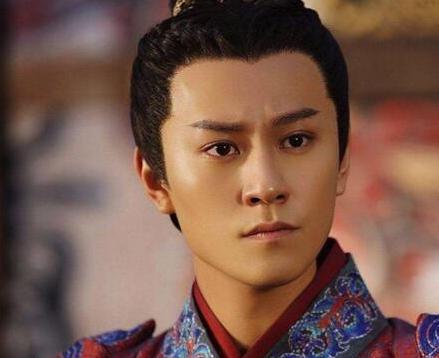 建宁王李倓到底有没有打算效仿李世民造反呢 他是因为什么而被赐死的 建宁王李倓到底有没有打算效仿李世民造反呢 他是因为什么而被赐死的