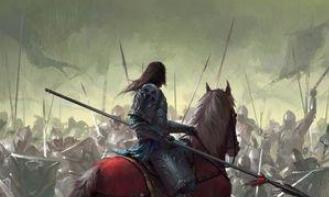 揭秘：李广为何一生未能封侯？