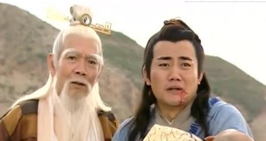 张三丰到底存在不存在？明朝皇帝苦苦寻了三年！