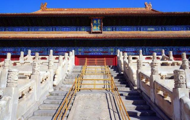 慈溪只当了一天懿贵太妃,为什么就得了圣母皇太后的封号?