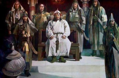 元朝皇帝都做了些什么 为什么说是大好河山是被他们折腾完的 元朝皇帝都做了些什么 为什么说是大好河山是被他们折腾完的