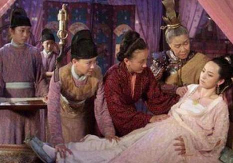 狸猫换太子在历史上是真实存在的吗？涉及到一桩宫廷秘密