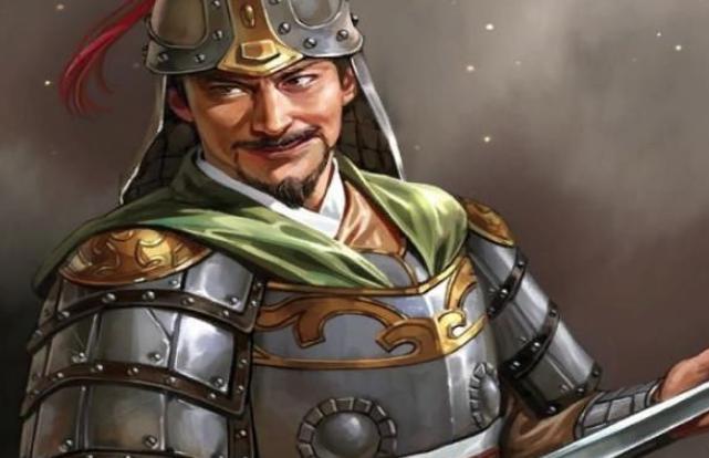 为什么说秦朗是三国时期最悲剧的人物？
