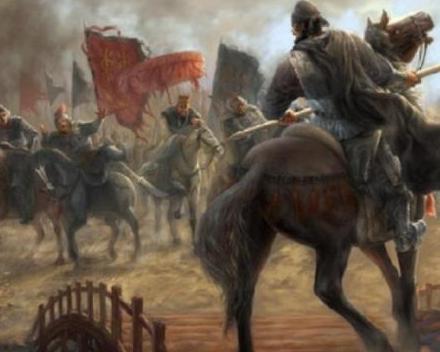 张飞的实力如此之强 为何刘备会派张飞驻守阆中7年之久呢