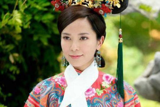 荣妃十年狂生六个子女，她最后结局如何？