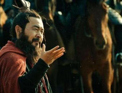 曹操身为一个雄才大略之人 为什么会因为一句话会被黑呢 曹操身为一个雄才大略之人 为什么会因为一句话会被黑呢