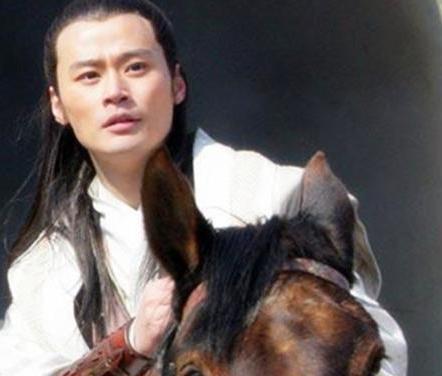 他是李自成身边最重要的人 没有他,李自成就当不了皇帝