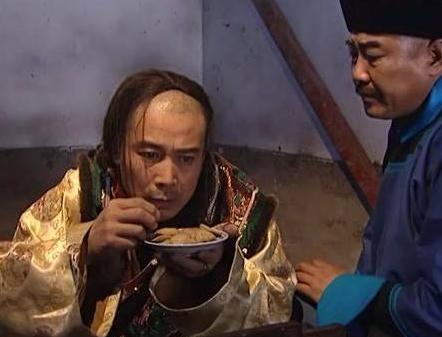 老三胤祉不参与康熙晚年的夺嫡争位之斗 为什么雍正还将他囚禁致死呢